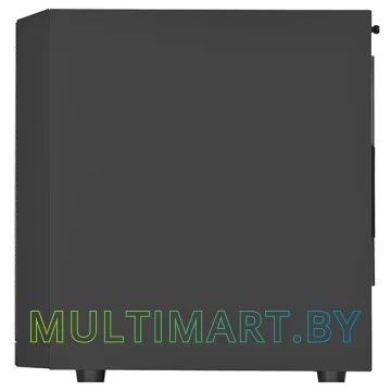 Корпус SilverStone SST-PS15B-PRO картинка 5